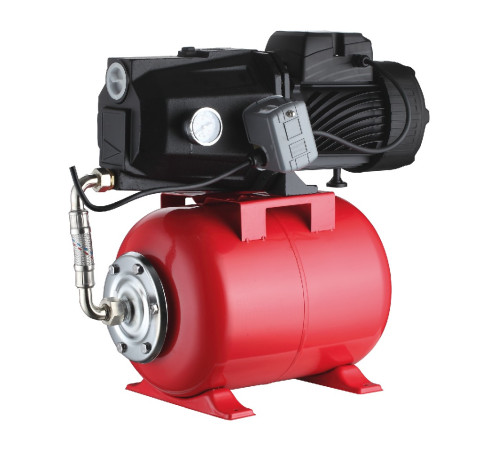 Станция насосная PUMPMAN ATJET80 купить  в Сочи