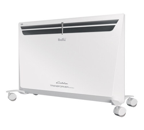 Комплект Ballu Transformer с блоком управления и шасси BEC/EVU-2000-3M (механический) купить  в Сочи