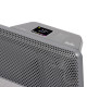 Конвектор электрический Ballu Apollo digital INVERTER Moon Gray BEC/ATI-2001 купить  в Сочи