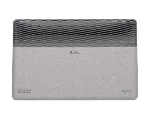 Конвектор электрический Ballu Apollo digital INVERTER Moon Gray BEC/ATI-2001 купить  в Сочи