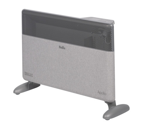 Конвектор электрический Ballu Apollo digital INVERTER Moon Gray BEC/ATI-2001 купить  в Сочи