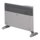 Конвектор электрический Ballu Apollo digital INVERTER Moon Gray BEC/ATI-2001 купить  в Сочи