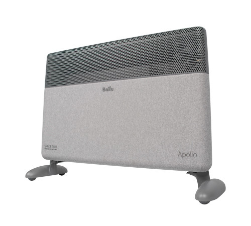 Конвектор электрический Ballu Apollo digital INVERTER Moon Gray BEC/ATI-2001 купить  в Сочи