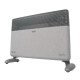 Конвектор электрический Ballu Apollo digital INVERTER Moon Gray BEC/ATI-2001 купить  в Сочи