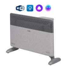 Конвектор электрический Ballu Apollo digital INVERTER Moon Gray BEC/ATI-2001