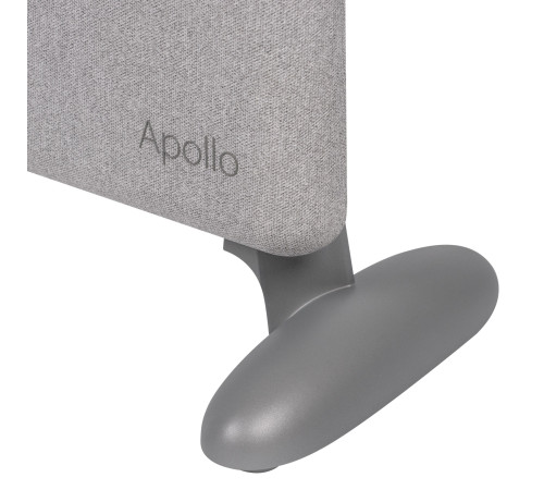 Конвектор электрический Ballu Apollo digital INVERTER Moon Gray BEC/ATI-2001 купить  в Сочи