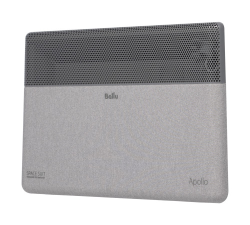 Конвектор электрический Ballu Apollo digital INVERTER Moon Gray BEC/ATI-2001 купить  в Сочи