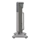 Конвектор электрический Ballu Apollo digital INVERTER Moon Gray BEC/ATI-2001 купить  в Сочи