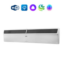 Комплект Ballu Plinth Transformer с блоком управления BEC/PL-1500-4E (электронный)