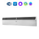 Комплект Ballu Plinth Transformer с блоком управления BEC/PL-1500-4E (электронный) купить  в Сочи