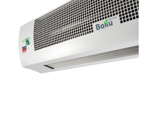 Завеса тепловая Ballu BHC-M15T09-PS (пульт BRC-D1) Завеса тепловая Ballu BHC-M15T09-PS (пульт BRC-D1)