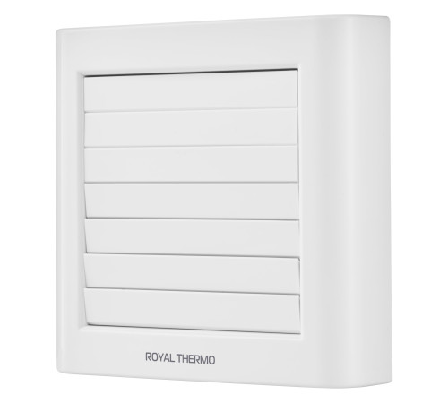 Вентилятор вытяжной Royal Thermo Temple RAFL 100 AG купить  в Сочи