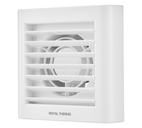 Вентилятор вытяжной Royal Thermo Temple RAFL 100 AG купить  в Сочи
