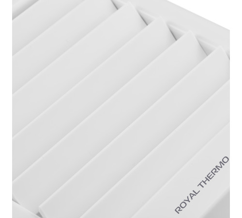 Вентилятор вытяжной Royal Thermo Temple RAFL 100 AG купить  в Сочи