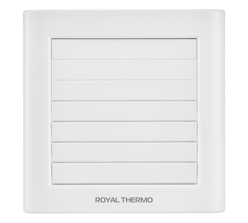 Вентилятор вытяжной Royal Thermo Temple RAFL 100 AG купить  в Сочи