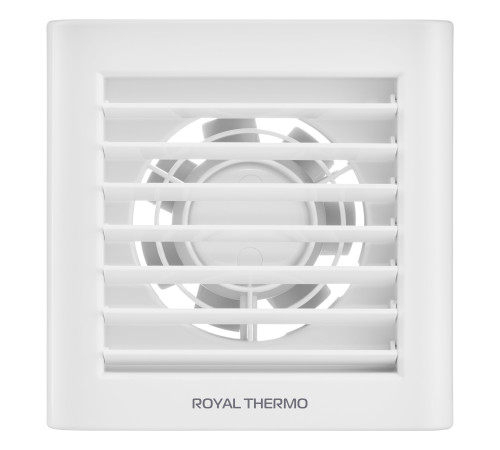 Вентилятор вытяжной Royal Thermo Temple RAFL 100 AG купить  в Сочи