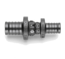 Муфта REHAU соединительная переходная 25-16 PX, PPSU