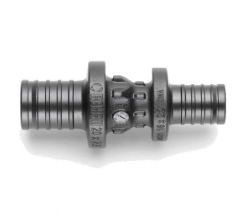 Муфта REHAU соединительная переходная 25-16 PX, PPSU