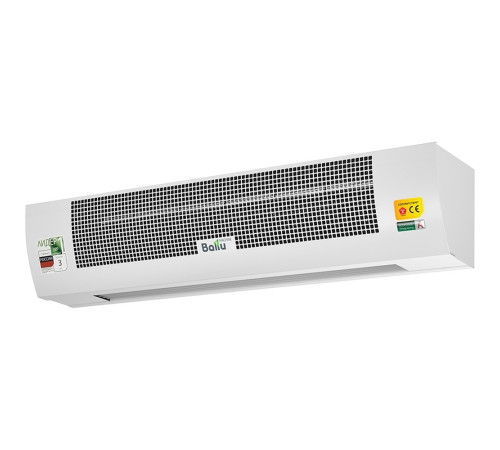 Завеса тепловая Ballu BHC-B20T12-PS купить в Сочи Завеса тепловая Ballu BHC-B20T12-PS купить в Сочи