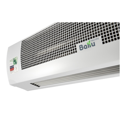 Завеса тепловая Ballu BHC-B20T12-PS купить в Сочи Завеса тепловая Ballu BHC-B20T12-PS купить в Сочи