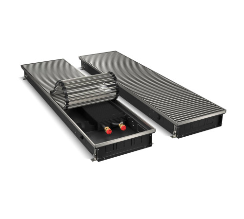 Конвектор внутрипольный Royal Thermo ATRIUM-90/300/3000-DG-U-NA Конвектор внутрипольный Royal Thermo ATRIUM-90/300/3000-DG-U-NA