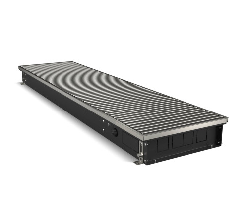 Конвектор внутрипольный Royal Thermo ATRIUM-90/300/3000-DG-U-NA Конвектор внутрипольный Royal Thermo ATRIUM-90/300/3000-DG-U-NA