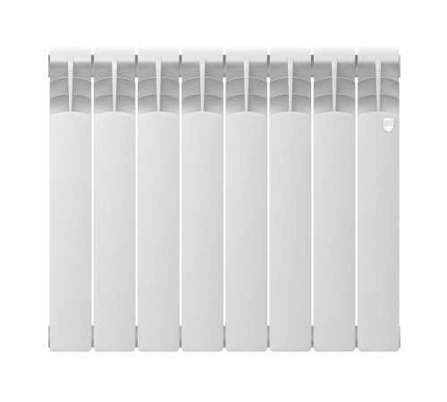 Радиатор Royal Thermo Revolution Bimetall 500 2.0 – 8 секц. купить в Сочи Радиатор Royal Thermo Revolution Bimetall 500 2.0 – 8 секц. купить в Сочи