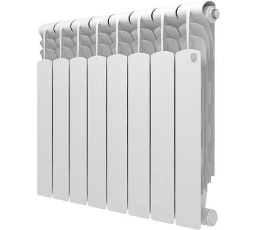 Радиатор Royal Thermo Revolution Bimetall 500 2.0 – 8 секц. купить в Сочи Радиатор Royal Thermo Revolution Bimetall 500 2.0 – 8 секц. купить в Сочи