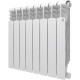 Радиатор Royal Thermo Revolution Bimetall 500 2.0 – 8 секц. купить в Сочи