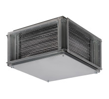 Рекуператор пластинчатый SHUFT RHPr 500x250 Рекуператор пластинчатый SHUFT RHPr 500x250