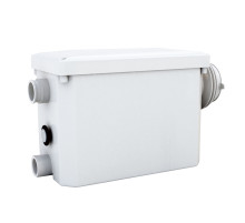 Установка канализационная PUMPMAN ST250