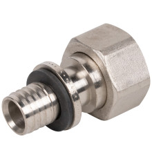 Соединение Royal Thermo прямое НГ 20×3/4"