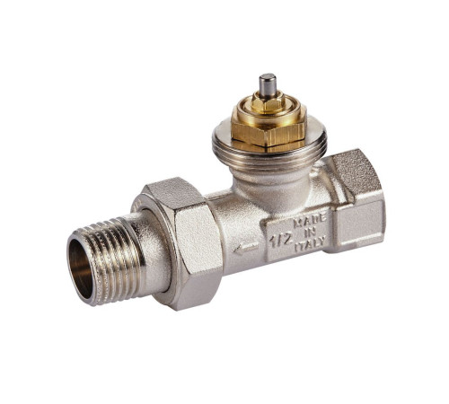 Набор термостатический Royal Thermo для радиатора прямой 1/2" М30х1,5 купить в Сочи Набор термостатический Royal Thermo для радиатора прямой 1/2" М30х1,5 купить в Сочи