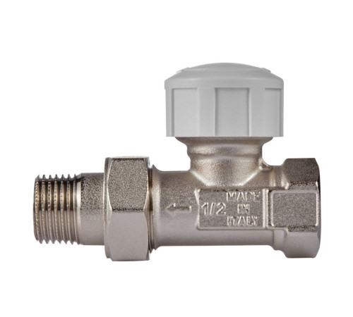Набор термостатический Royal Thermo для радиатора прямой 1/2" М30х1,5 купить в Сочи Набор термостатический Royal Thermo для радиатора прямой 1/2" М30х1,5 купить в Сочи