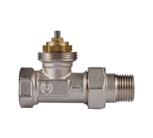 Набор термостатический Royal Thermo для радиатора прямой 1/2" М30х1,5 купить в Сочи Набор термостатический Royal Thermo для радиатора прямой 1/2" М30х1,5 купить в Сочи