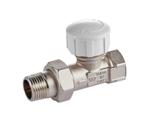 Набор термостатический Royal Thermo для радиатора прямой 1/2" М30х1,5 купить в Сочи Набор термостатический Royal Thermo для радиатора прямой 1/2" М30х1,5 купить в Сочи