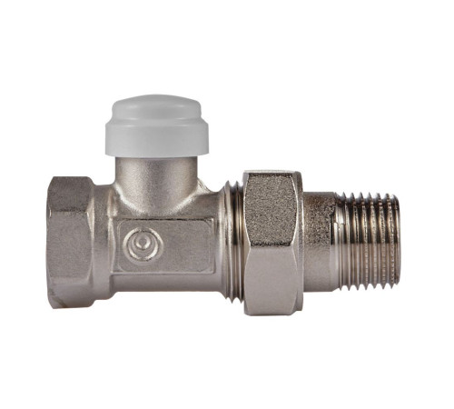 Набор термостатический Royal Thermo для радиатора прямой 1/2" М30х1,5 купить в Сочи Набор термостатический Royal Thermo для радиатора прямой 1/2" М30х1,5 купить в Сочи