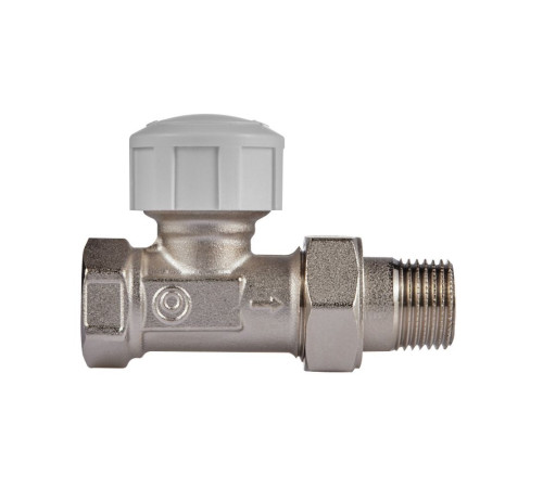 Набор термостатический Royal Thermo для радиатора прямой 1/2" М30х1,5 купить в Сочи Набор термостатический Royal Thermo для радиатора прямой 1/2" М30х1,5 купить в Сочи