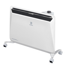 Комплект Electrolux Rapid Transformer с блоком управления и шасси ECH/R-1500 T-TUM3 (механический)