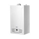Котел газовый BAXI ECO Life 1.24F настен,24 кВт,одноконтурный, с закрыт. кам. сгор. (без дымохода) купить в Сочи