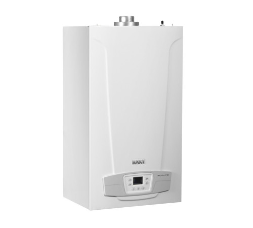 Котел газовый BAXI ECO Life 1.24F настен,24 кВт,одноконтурный, с закрыт. кам. сгор. (без дымохода) купить в Сочи Котел газовый BAXI ECO Life 1.24F настен,24 кВт,одноконтурный, с закрыт. кам. сгор. (без дымохода) купить в Сочи