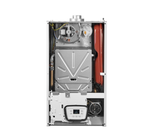Котел газовый BAXI ECO Life 1.24F настен,24 кВт,одноконтурный, с закрыт. кам. сгор. (без дымохода) купить в Сочи Котел газовый BAXI ECO Life 1.24F настен,24 кВт,одноконтурный, с закрыт. кам. сгор. (без дымохода) купить в Сочи