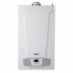 Котел газовый BAXI ECO Life 1.24F настен,24 кВт,одноконтурный, с закрыт. кам. сгор. (без дымохода) купить в Сочи