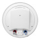 Водонагреватель Royal Thermo RWH 50 Heatronic DL Slim DryHeat купить в Сочи