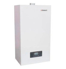 Котел газовый HUBERT AGB 24DY (K) настенный, 2 конт., закр. кам. сгор.