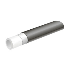 Труба VARMEGA Stabil PE-Xa/AL/PE-RT тип II 16.2x2.6мм серый (200)
