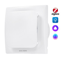 Вентилятор вытяжной Royal Thermo Virtuoso RAFV 120