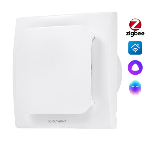 Вентилятор вытяжной Royal Thermo Virtuoso RAFV 120 купить в Сочи Вентилятор вытяжной Royal Thermo Virtuoso RAFV 120 купить в Сочи