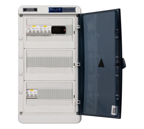 Шкаф управления Shuft-E15-SF345-G220-MA купить  в Сочи Шкаф управления Shuft-E15-SF345-G220-MA купить  в Сочи