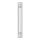 Дизайн-радиатор Royal Thermo Insignia C3050 - 14 секц. RAL9016 купить в Сочи